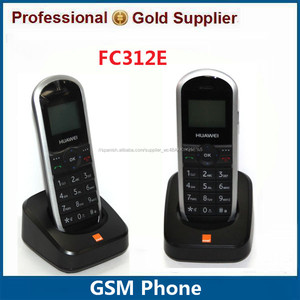 Huawei FC312E GSM Teléfono Inalámbrico Terminal Inalámbrico Fijo - Product Image 1