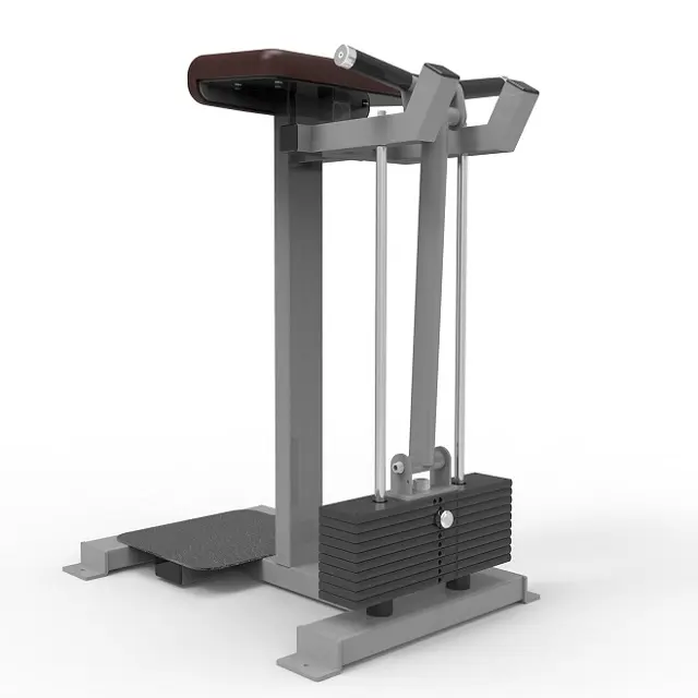 China feito máquina de cachos de pulso equipamento de fitness de academia venda quente TZ-7201