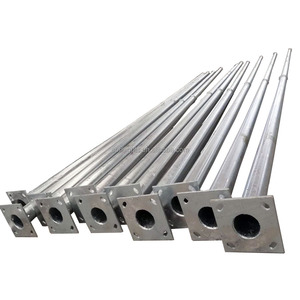 <span class=keywords><strong>Poste</strong></span> <span class=keywords><strong>de</strong></span> <span class=keywords><strong>Luz</strong></span> Galvanizado <span class=keywords><strong>de</strong></span> Acero, Precio <span class=keywords><strong>de</strong></span> Fábrica - Product Image 2
