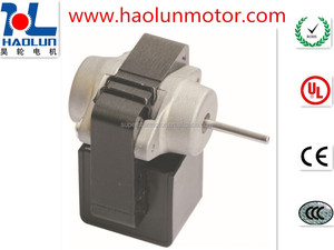 SP 5812 Schatten mast motor für Ofen, Abluft ventilator, Fuß <span class=keywords><strong>massage</strong></span> gerät mit UL/CE/ISO