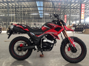 Moto TEKKEN <span class=keywords><strong>250cc</strong></span> fabriquée en Chine, moteur <span class=keywords><strong>Loncin</strong></span> RE <span class=keywords><strong>250cc</strong></span>, moto tout-terrain, motocicletas crossover <span class=keywords><strong>250cc</strong></span> - Product Image 4