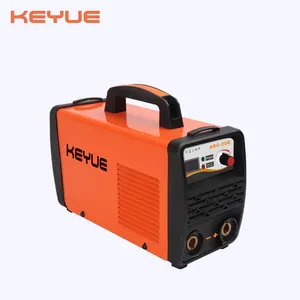 CE approved European Market Arc-200 IGBT DC inverter welding machine