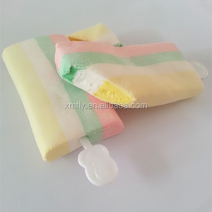 Dulces de caramelo de malvavisco en forma de helado, piruleta - Product Image 3