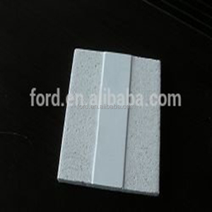 Papan Pemanas Lantai Vogue 18mm Papan Dek Tahan Air Semen Serat Tidak Mudah Terbakar Garansi 5 Tahun Tahan Benturan untuk - Product Image 2