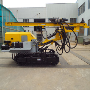 Machines de forage de trous dans la terre, machines de forage de tunnels - Product Image 6