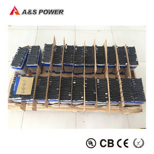 3.2 V 100Ah baterias solares personalizar 12 V 24 V 48 V 100Ah bateria lifepo4 com BMS - Product Image 2