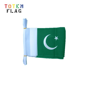 Tùy Chỉnh Giá Rẻ Chuỗi Cờ Cờ Cờ - Product Image 3