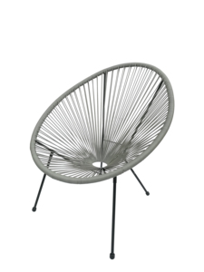 <span class=keywords><strong>Chaise</strong></span> à <span class=keywords><strong>bascule</strong></span> en rotin, panier de jardin extérieur, offre spéciale - Product Image 5