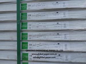 Carta Autocopiante / Carta NCR per Tipografia - Product Image 2