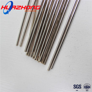 Varillas de soldadura de plata 15%, barra redonda plana TIG, varilla de soldadura de cobre, baja temperatura de fusión, aire acondicionado, tubo de relleno, varillas de Metal - Product Image 3
