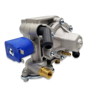 GPL regolatore di Gas elettronico a bassa pressione 22mm per Auto Auto - Product Image 5