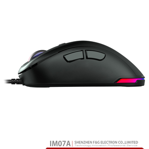 Chuột chơi game có dây hiệu suất cao với các tính năng tùy chỉnh - Product Image 5