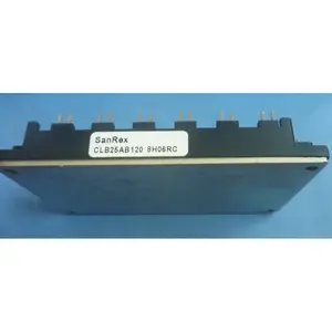 โมดูล IGBT Pulison (Sanrex)CLB25AB120