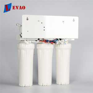 5 UF etapa caseras <span class=keywords><strong>filtro</strong></span> purificador de agua - Product Image 1