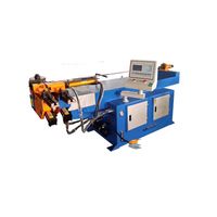 High Efficient Mandrel Pipe Tube Bender for Sale