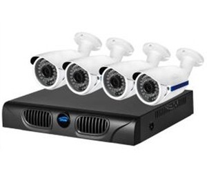 <span class=keywords><strong>2016</strong></span> nueva prueba de agua HD 720 P <span class=keywords><strong>ipc</strong></span> h.264 kits nvr para la cámara ip para vender BS-N04P6 - Product Image 1