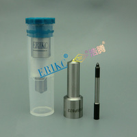 Repuestos ERIKC DLLA 155P822 0433171562, Boquilla para Motor Diésel DLLA 155 P822, Boquilla para Sistemas de Pulverización DLLA 155P 822 para Renault