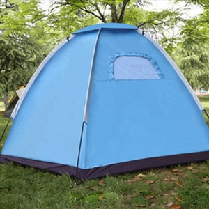 Tenda <span class=keywords><strong>da</strong></span> <span class=keywords><strong>campeggio</strong></span> esagonale in nylon tenda insonorizzata tenda de luxo <span class=keywords><strong>accessori</strong></span> per 4 persone lettino aldi double hewolf - Product Image 2
