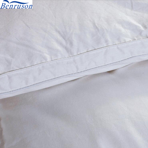 Duvet de canard blanc pratique lavable de textile à la <span class=keywords><strong>maison</strong></span> pour le parent et le bébé - Product Image 3
