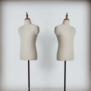 Nhà Máy Bán Buôn Thời Trang Vải Hiển Thị Mannequin Cho Quần Áo Phù Hợp Với Và Chất Lượng Cao Người Đàn Ông Trang Phục L Mô Hình Trong Cửa Hàng Vải - Product Image 4