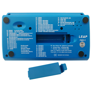 Horloge <span class=keywords><strong>d</strong></span>'<span class=keywords><strong>échecs</strong></span> numérique avancée avec des fonctionnalités de bonus et de retard pour les joueurs <span class=keywords><strong>d</strong></span>'<span class=keywords><strong>échecs</strong></span>, fabriquée par <span class=keywords><strong>le</strong></span> meilleur pour les jeux <span class=keywords><strong>d</strong></span>'<span class=keywords><strong>échecs</strong></span> - Product Image 5