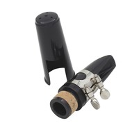 High Quality Woodwind Clarinet Mouthpiece