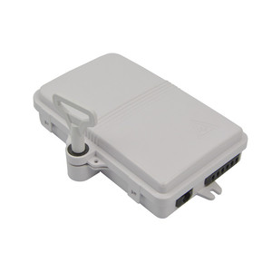 2 4 6 Port FTTH <span class=keywords><strong>Mini</strong></span> Ngoài Trời FDB FTB Sợi Phân Phối Terminal <span class=keywords><strong>Box</strong></span> Với SC Adapters - Product Image 3