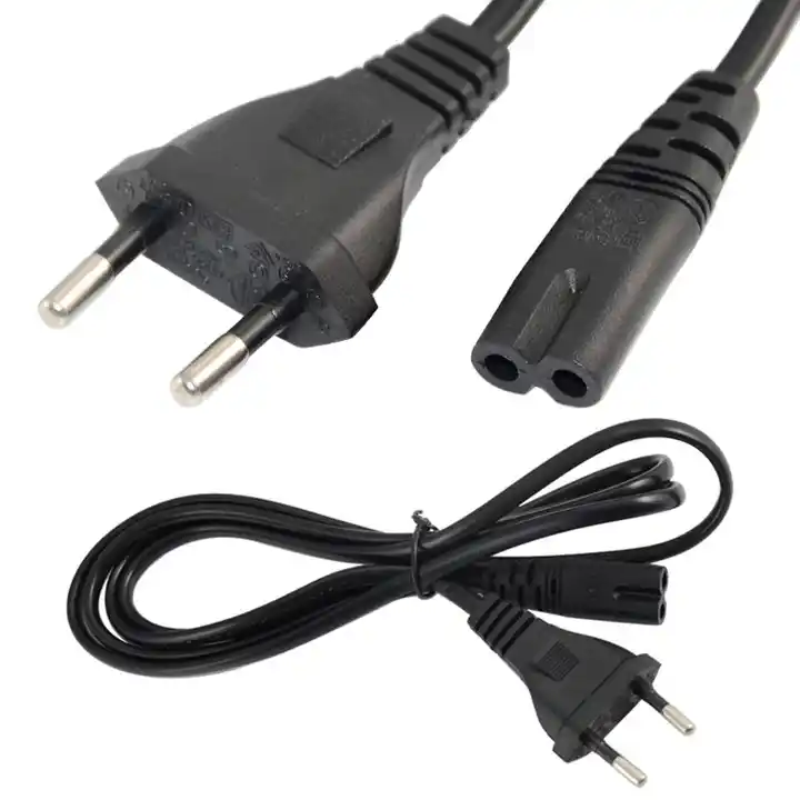 PS3 SLIM / PS4 POWER Cable 1M