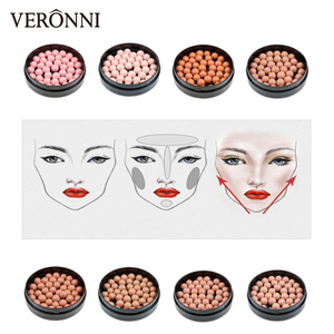 8 Color Waterproof <strong>Blush</strong> Powder Ball Long Lasting <strong>Matte</strong> <strong>Blush</strong> Natural Face Makeup <strong>Blush</strong> Oil-control Contouring Bronzer Cosmetics - Product Image 3