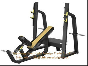 equipos para <span class=keywords><strong>gimnasio</strong></span> equipos para aptitud, Bancos Olimpicos - Product Image 1
