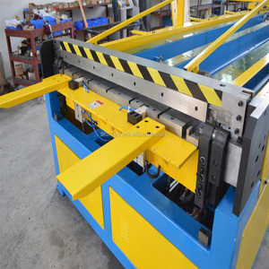 Tự động Ống Dẫn Làm Việc Cựu U Hình Dạng - Product Image 3