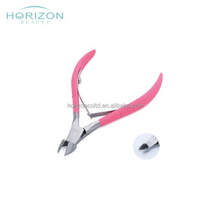 Vente chaude professionnel meilleur prix en acier inoxydable Nail Nipper - Product Image 2