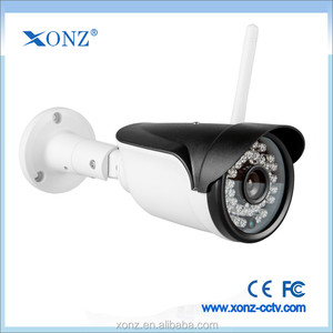 Sistemas de vigilancia de seguridad CCTV al aire libre hd <span class=keywords><strong>1080</strong></span> wifi cámara de 2mp ip - Product Image 1