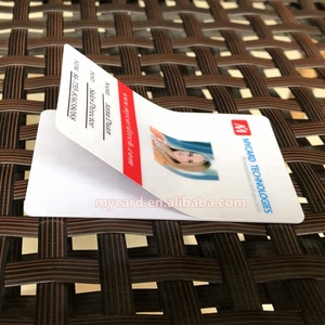 Aangepaste Print Zelfklevende Nfc Pvc Foto Id Kaart <span class=keywords><strong>Sticker</strong></span> Voor Toegangscontrole Nabijheid Rfid Kaart - Product Image 2
