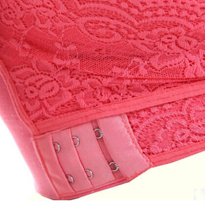 <span class=keywords><strong>Reggiseno</strong></span> Sexy da donna in pizzo <span class=keywords><strong>reggiseno</strong></span> Genie con imbottitura come si vede in <span class=keywords><strong>TV</strong></span> - Product Image 4