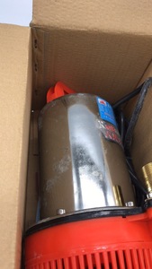 DC 24 Volt waterpomp dompelpomp - Product Image 5