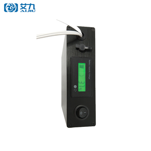 12v 24ah锂离子电池组11.1v 24000mah 3s7p 21pcs 18650电池包，带BMS和充电器 - Product Image 4