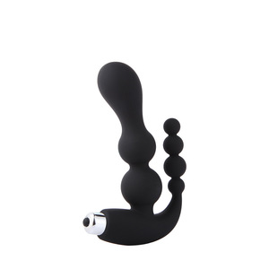 10-Modus Silikon Anal Prostata Massage gerät für Männer Butt Plug Stimulation Sexspielzeug - Product Image 1