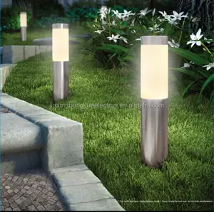 2022 Jiaxing Hongyue Lampu Taman Tenaga Surya Led Kualitas Tinggi Lampu Taman Tenaga Tinggi Lampu Taman Tenaga Surya