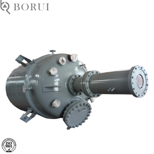 6000L תקע זרימת כור תעשייתי - Product Image 3