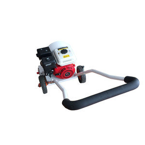 Piccola <span class=keywords><strong>Macchina</strong></span> <span class=keywords><strong>per</strong></span> Pulizia e Riempimento <span class=keywords><strong>Asfalto</strong></span> con Soffiatore <span class=keywords><strong>per</strong></span> Strade in Cemento - Product Image 3