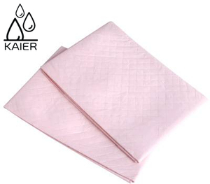 Hastane tek kullanımlık hijyenik süper emici hemşirelik ped, underpad - Product Image 4
