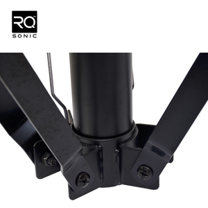 RQSONIC SPS015 Chân Đế Loa Nâng Tự Động Điều Chỉnh Chiều Cao Thiết Kế Mới - Product Image 6