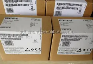 Plc Siemens 6ES7 6ES7231-0HC22-0XA0 PLC modulo EM231 CN 231-OHC22-OXA8