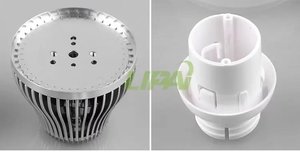 9W E27 E26 E14หลอดไฟ <span class=keywords><strong>Led</strong></span> หรี่แสงได้12V 24V 36V 120V 220V พร้อม CE & RoSH ได้รับการอนุมัติการออกแบบแฟชั่นประหยัดพลังงาน - Product Image 3