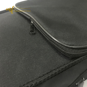 Bán buôn Trung Quốc của giá rẻ nhất và thực tế nhất Violin bọt tam giác hộp với chất lượng tốt và kích thước có thể được tùy chỉnh logo - Product Image 6