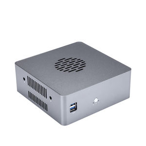 Kansung Pfsense <span class=keywords><strong>Firewall</strong></span> de Router 6th Gen procesador Fan 6 Gigabit Nics Ddr4 Ram M.2 Ssd Mini Pc de escritorio - Product Image 5