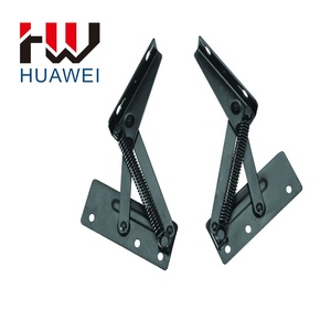 Supporto Pieghevole HUAWEI per Contenitori, Cerniera <span class=keywords><strong>a</strong></span> Molla Rinforzata, Staffa di Sollevamento per Mobili - Product Image 6