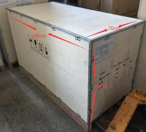 Nhà máy giá đầy đủ tự động độ chính xác cao 3d tự động liên kết bánh xe - Product Image 2