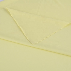 Tela ITY de 230 g/m², 96 % poliéster, 4 % elastano, elástica, superficie lisa, recuperación de memoria, peso medio, para vestidos, prendas de vestir y trajes - Product Image 3